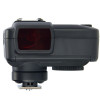 Беспроводной радио синхронизатор вспышки Godox X2T-N TTL для камер Nikon